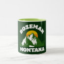 Search for bozeman mugs Montana