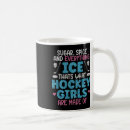 Search for hockey life mugs Funny