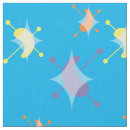 Search for atomic fabric Mid century