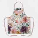 Search for girly aprons Floral