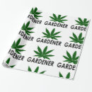 Search for pot leaf wrapping paper Weed