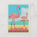 Search for flamingo beach postcards Travel