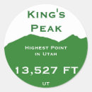 Search for kings mountain stickers Outdoors