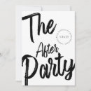 Search for bold invitations Trendy