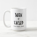 Search for hometown mugs Home state