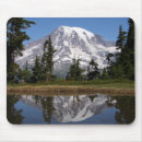 Search for mount washington mousepads Volcano