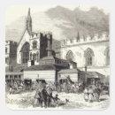 Search for victorian houses stickers English