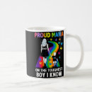 Search for toughest mugs Boy