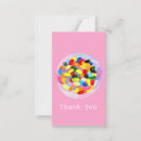 Search for candy christmas cards Rainbow