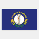 Search for flag of kentucky stickers State