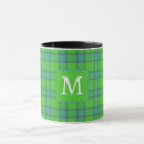 Search for blue green mugs Scottish