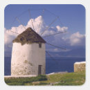 Search for made in greece stickers Round