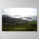 Search for ireland landscape posters Sea
