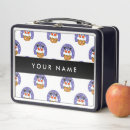 Search for santa claus lunch boxes Snow