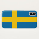 Search for sweden flag iphone cases Stockholm