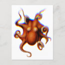 Search for squid tentacles postcards Kraken