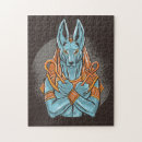 Search for anubis puzzles Egyptian