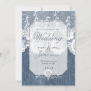 Search for denim and white invitations Jeans