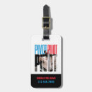 Search for best friend quotes luggage tags Fan