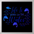 Search for betterment posters Fish