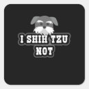 Search for shihtzu stickers Funny