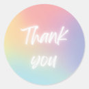Search for blue gradient stickers Pink