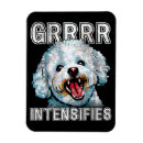Search for frise magnets Puppy
