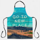Search for travel aprons Adventure