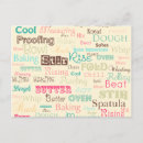 Search for baked postcards Fun