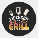 Search for bbq pit stickers Meat