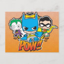 Search for chibi super heroes postcards Superman