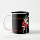 Search for kringle mugs Santa