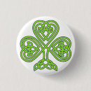 Search for irish badges Heart