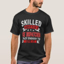 Search for funny dispatcher tshirts Profession
