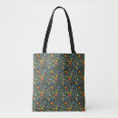 Search for blooming bags Floral pattern