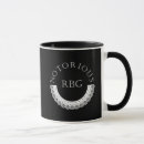 Search for rbg mugs Politics
