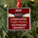 Search for master christmas tree decorations Graduation