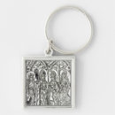 Search for bohemia key rings School