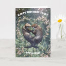 Search for otter cards Cake