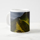 Search for rocky cliffs mugs Mountain