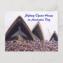 Search for australia day postcards Sydney