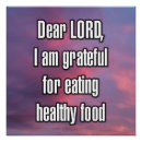 Search for healthy eating posters Food
