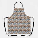 Search for shades of blue aprons Pattern