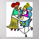 Search for disabled posters People