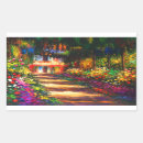 Search for giverny stickers Garden