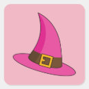 Search for witch hats stickers Halloween