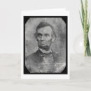Search for abraham lincoln cards Famous