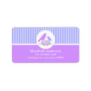 Search for girl twins return address labels Girls
