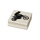 Search for motorcycle rubber stamps Motocross