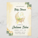 Search for light pink polka dots invitations Cute jungle animals